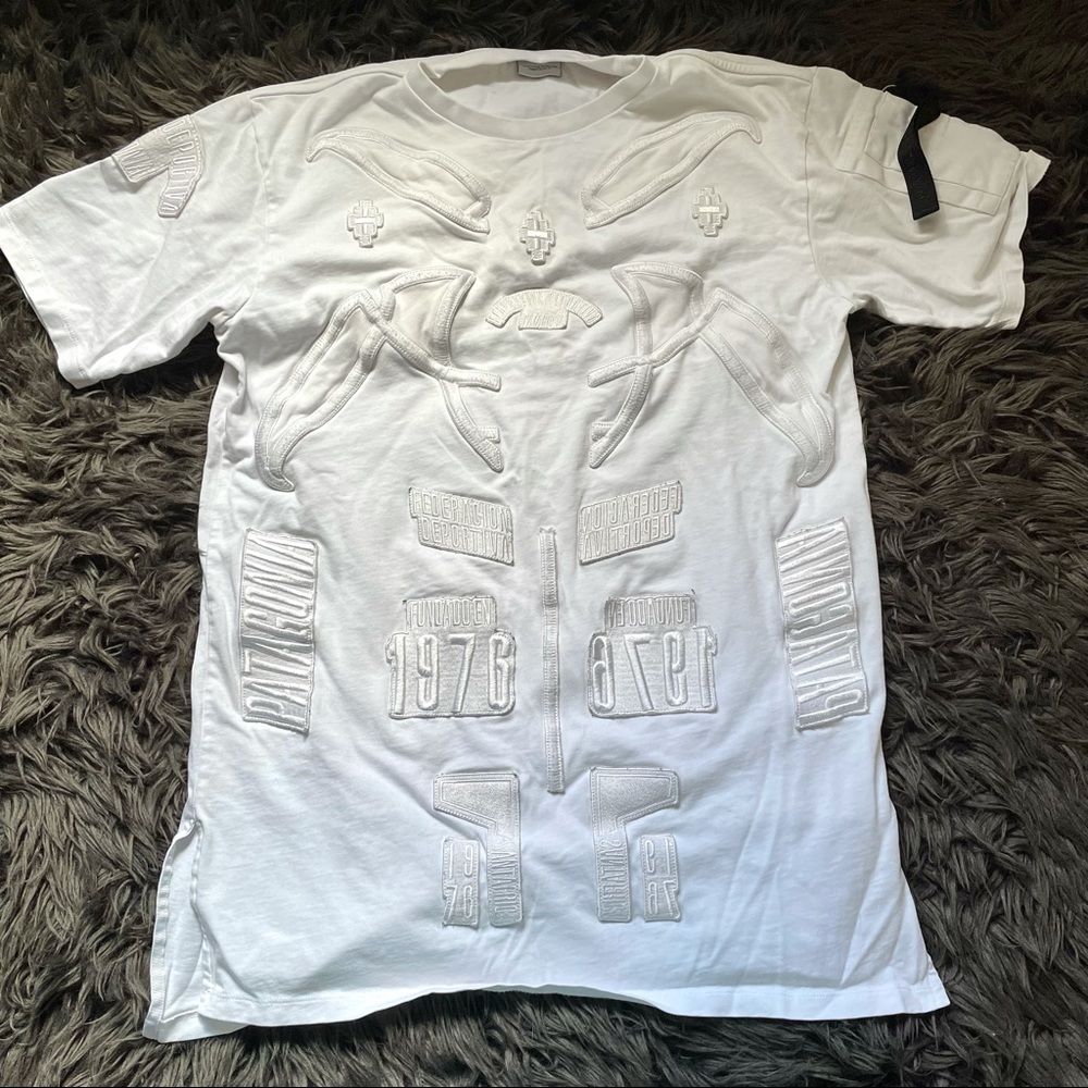 Marcelo Burlon Shirt